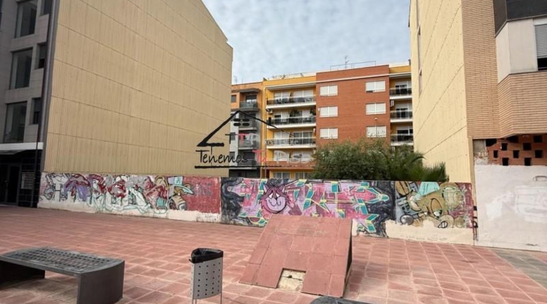Castellón - Benicarló - 193m2