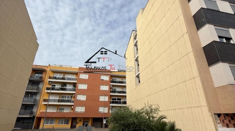 Castellón - Benicarló - 193m2