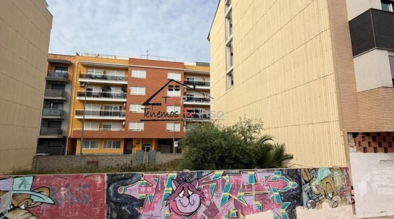 Castellón - Benicarló - 193m2