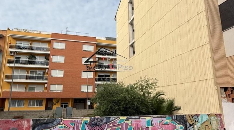 Castellón - Benicarló - 193m2