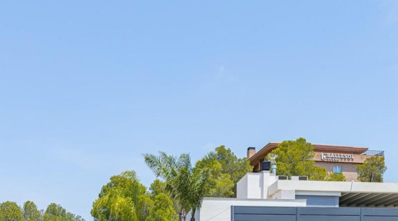Murcia - Molina de Segura - 890m2