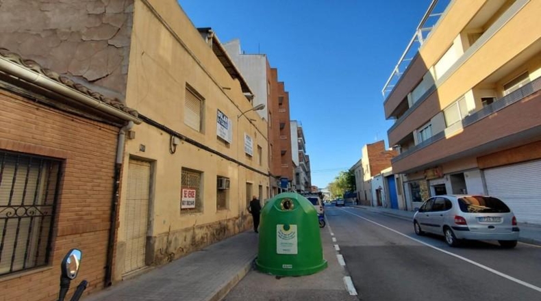 Alicante - Villena - 461m2