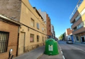 Casa de poble en venda a la España, Villena, ref.: TR404406 foto