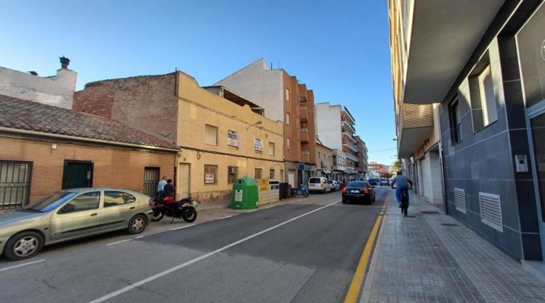 Alicante - Villena - 461m2