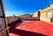 Detached villa with land for sale on España, Roquetes, ref: TR155953 photo