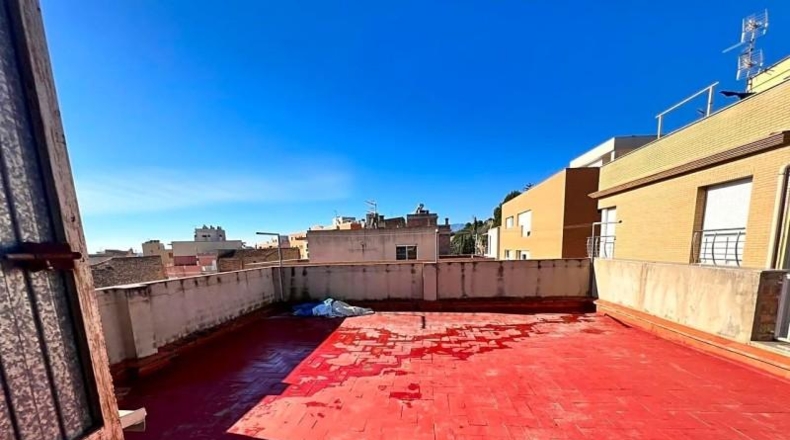 Tarragona - Roquetes - 287m2