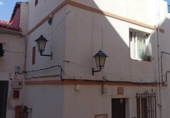 Casa de poble en venda a la España, Calp, ref.: TR413542 foto