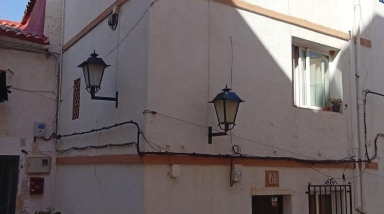 Alicante - Calp - 79m2