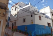 Casa de poble en venda a la España, Calp, ref.: TR413542 foto