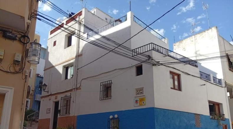 Alicante - Calp - 79m2
