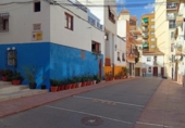 Casa de poble en venda a la España, Calp, ref.: TR413542 foto