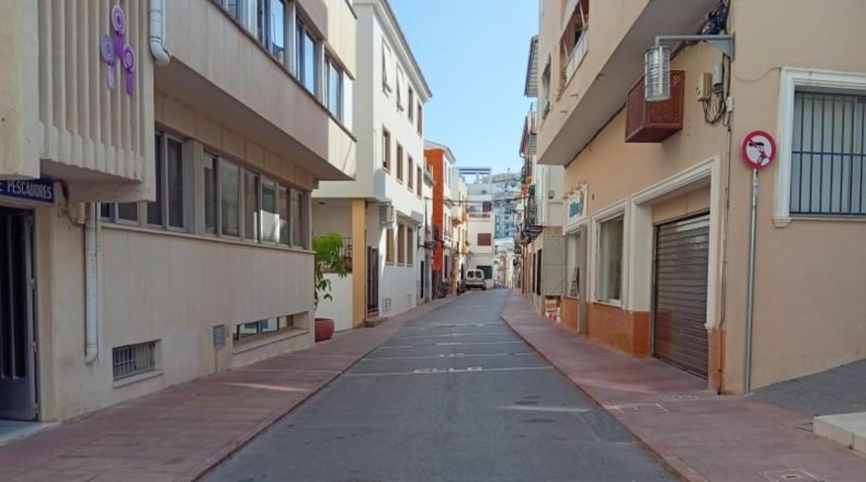 Alicante - Calp - 79m2