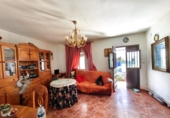 Casa de pueblo en venta en la España, Cártama, ref: TR413534 foto