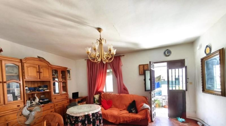 Málaga - Cártama - 140m2
