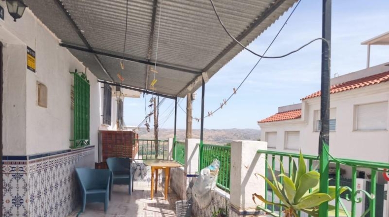 Málaga - Cártama - 140m2