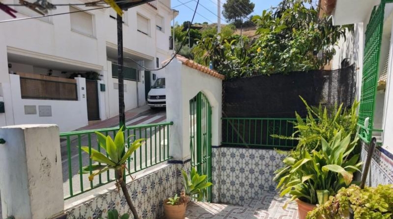 Málaga - Cártama - 140m2