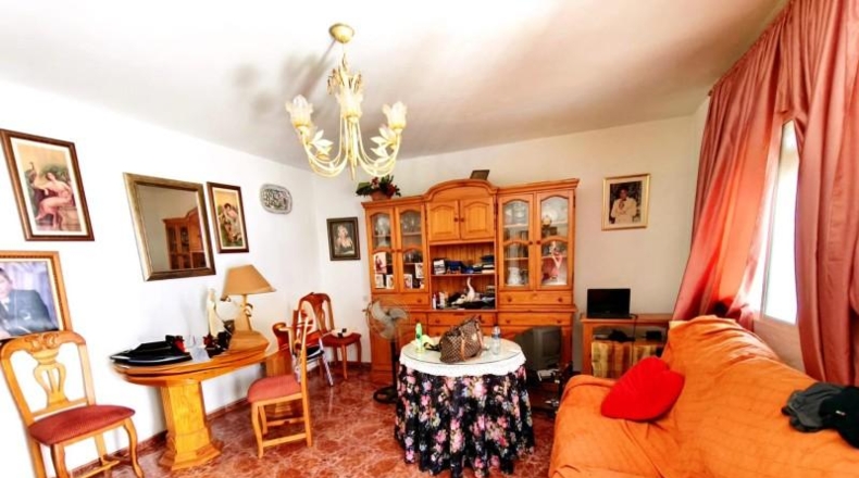 Málaga - Cártama - 140m2