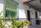 Casa de pueblo en venta en la España, Cártama, ref: TR413534 foto