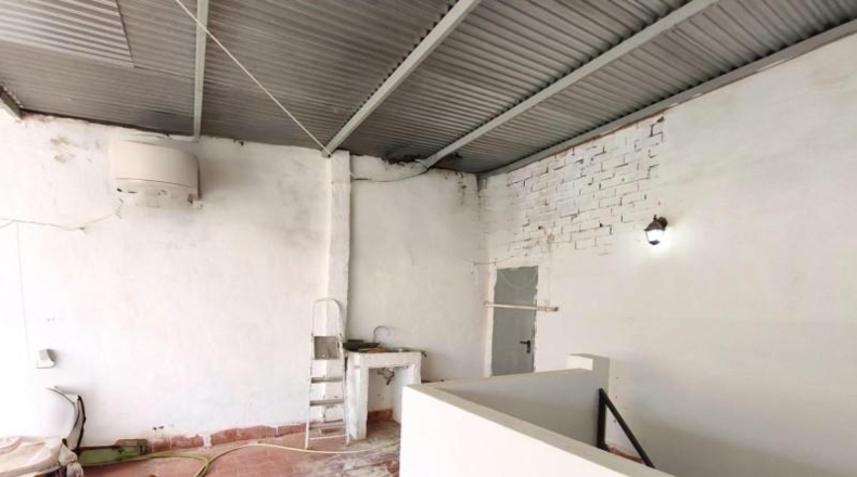 Málaga - Cártama - 140m2