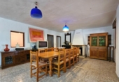 Casa de campo con terreno en venta en la España, San Juan de Alicante, ref: TR413536 foto