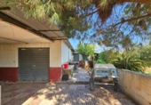 Casa de campo con terreno en venta en la España, San Juan de Alicante, ref: TR413536 foto