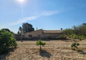 Casa de campo con terreno en venta en la España, San Juan de Alicante, ref: TR413536 foto