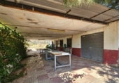 Casa de campo con terreno en venta en la España, San Juan de Alicante, ref: TR413536 foto