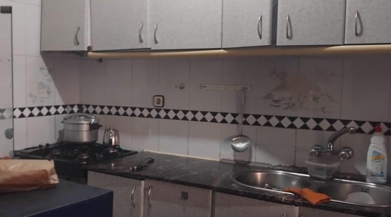 Barcelona - Sabadell - 102m2