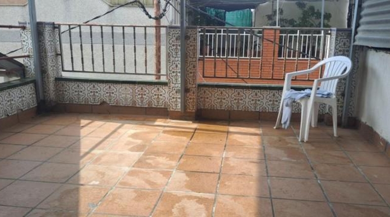 Barcelona - Sabadell - 102m2