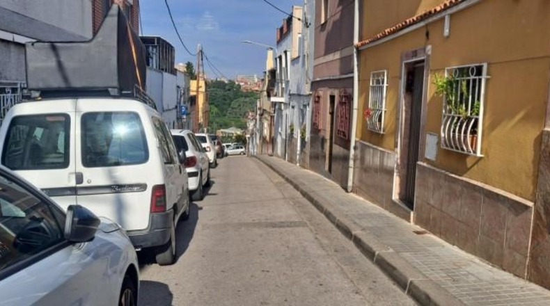 Barcelona - Sabadell - 102m2