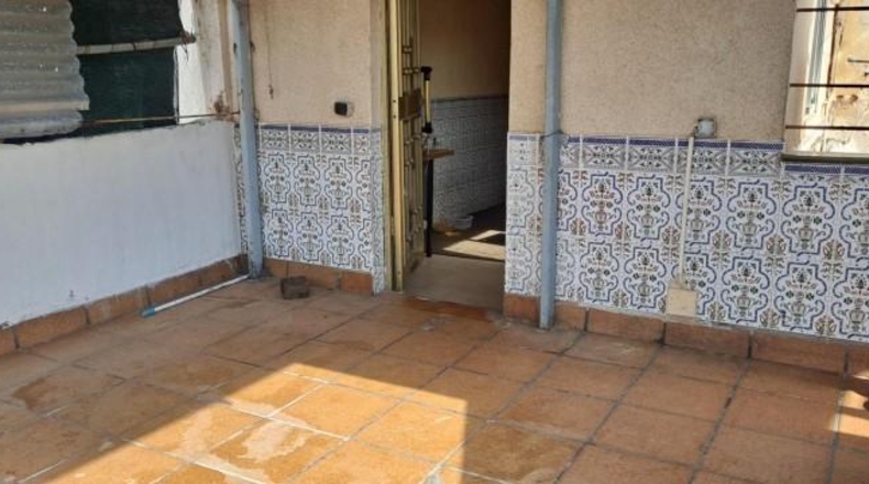 Barcelona - Sabadell - 102m2