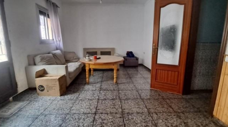 Barcelona - Sabadell - 102m2
