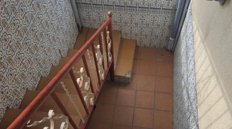 Barcelona - Sabadell - 102m2