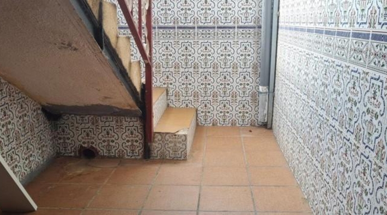 Barcelona - Sabadell - 102m2
