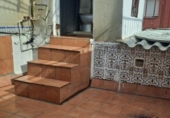 Casa de pueblo en venta en la España, Sabadell, ref: TR413537 foto
