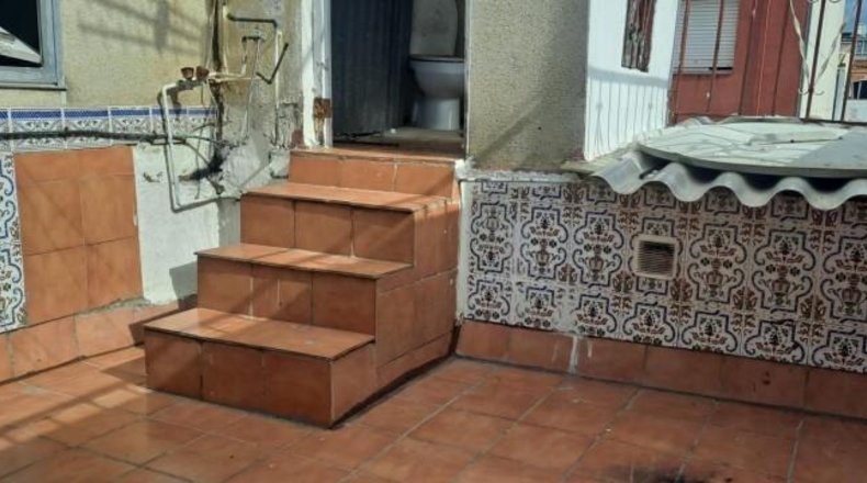 Barcelona - Sabadell - 102m2