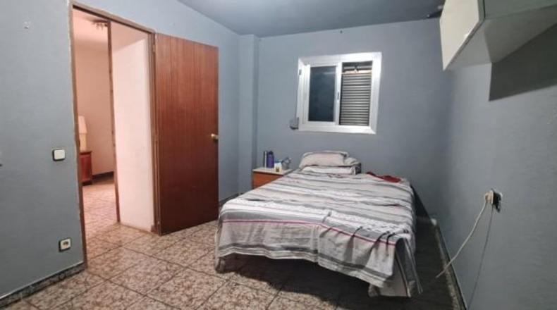 Barcelona - Sabadell - 102m2