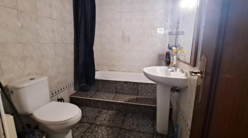 Barcelona - Sabadell - 102m2