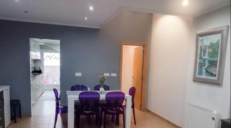 Valencia - Alzira - 153m2