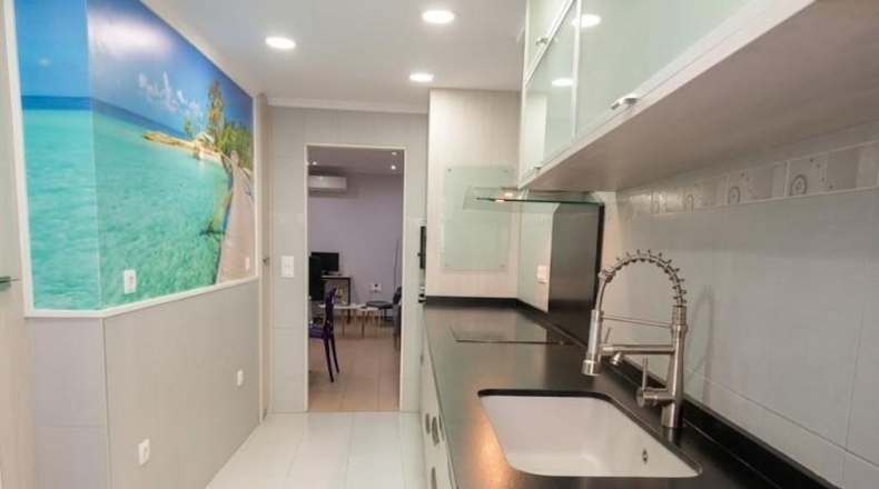 Valencia - Alzira - 153m2