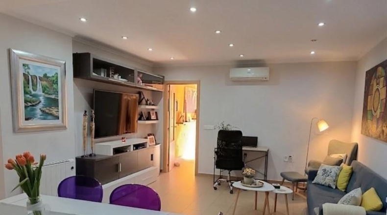 Valencia - Alzira - 153m2
