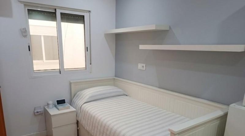 Valencia - Alzira - 153m2
