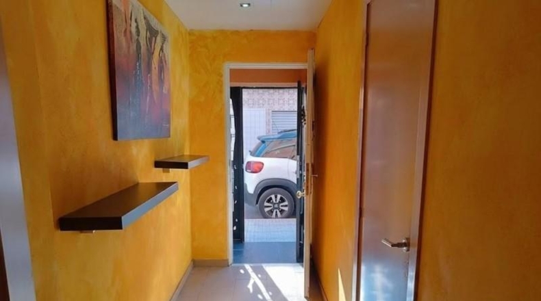 Valencia - Alzira - 153m2