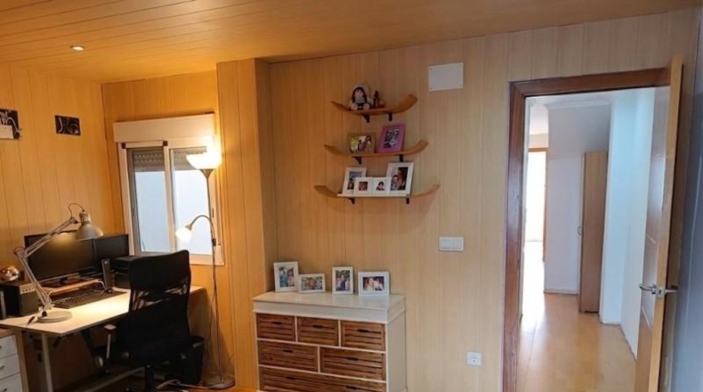 Valencia - Alzira - 153m2