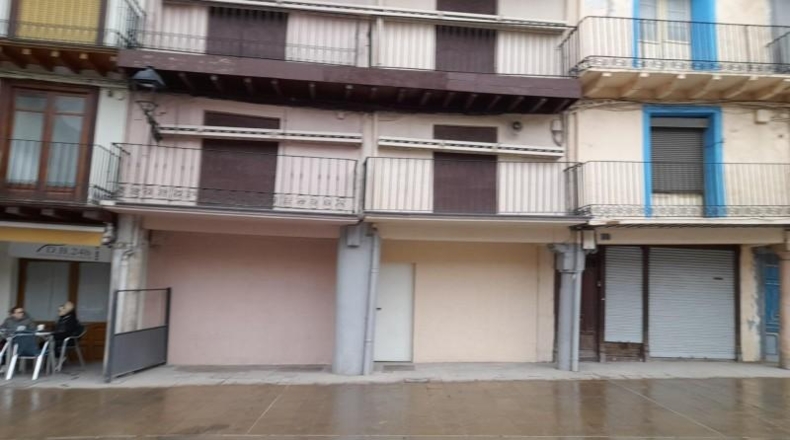 Zaragoza - Calatayud - 374m2