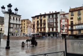 Calataiud 374&nbsp;m² 