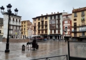 Casa de poble en venda a la España, Calataiud, ref.: TR413539 foto