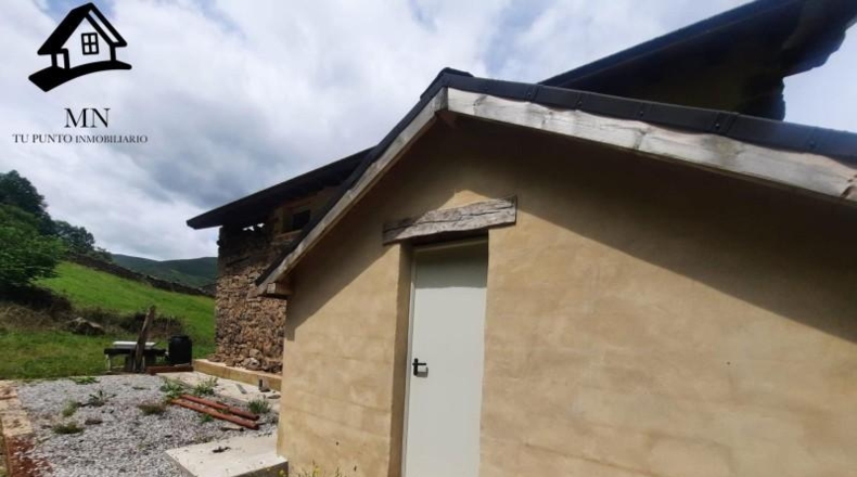 Cantabria - San Pedro del Romeral - 180m2