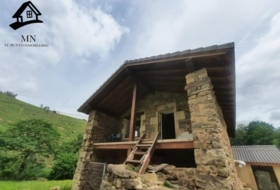 San Pedro del Romeral 180&nbsp;m²