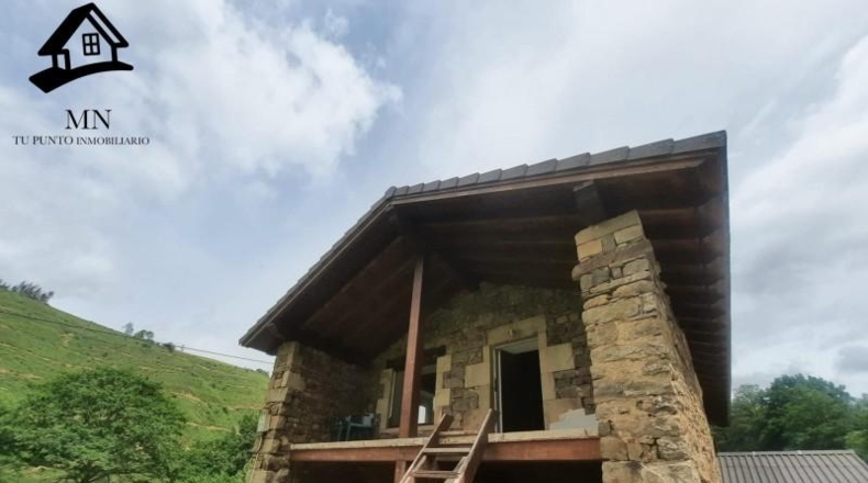 Cantabria - San Pedro del Romeral - 180m2